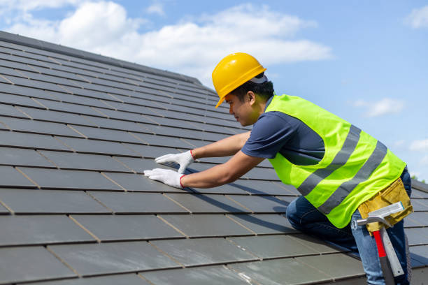 Gutter Installation and Roofing in Hyrum, UT