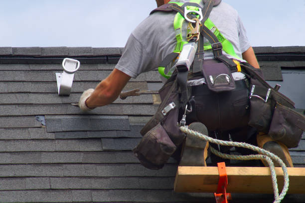 Tile Roofing Contractor in Hyrum, UT