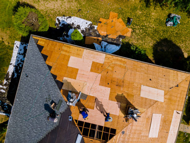 Best Shingle Roofing Installation  in Hyrum, UT