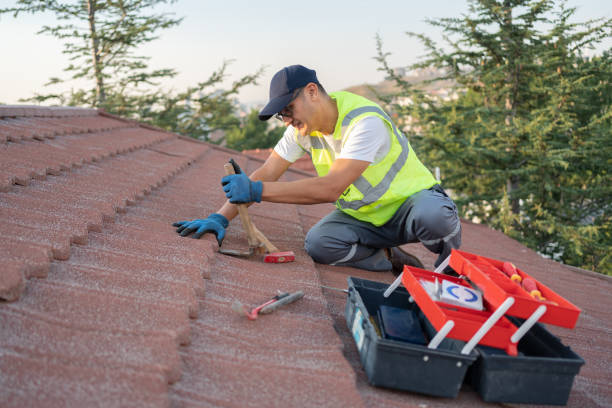 Quick and Trustworthy Emergency Roof Repair Services in Hyrum, UT