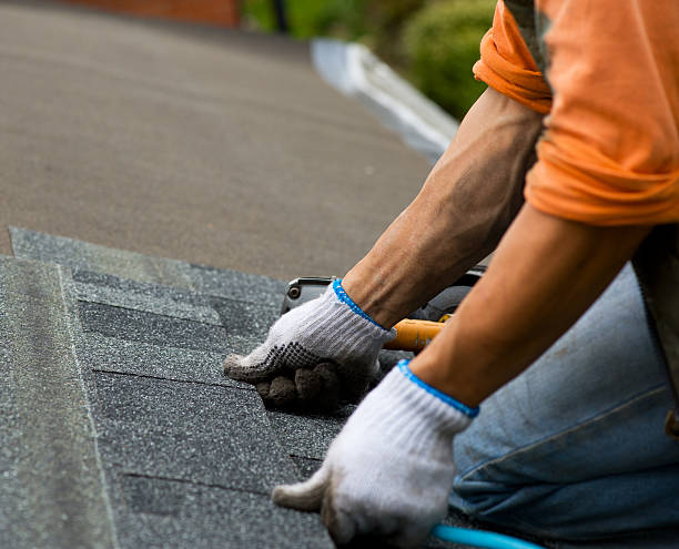 Best Storm Damage Roof Repair  in Hyrum, UT