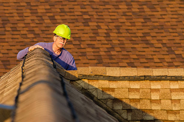 Roof Gutter Cleaning in Hyrum, UT