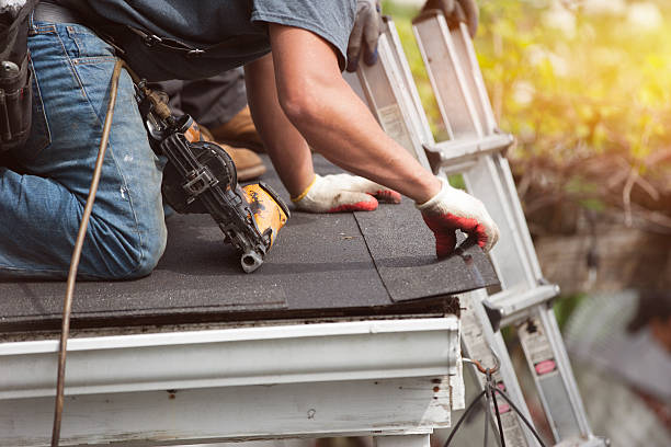 Best Roof Gutter Cleaning  in Hyrum, UT