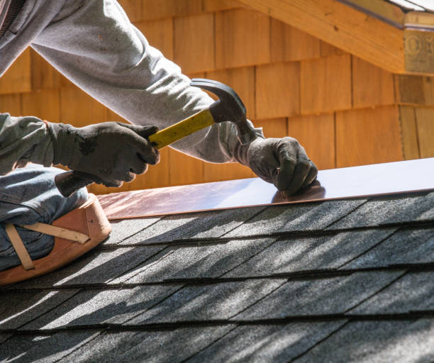 Best Gutter Installation and Roofing  in Hyrum, UT
